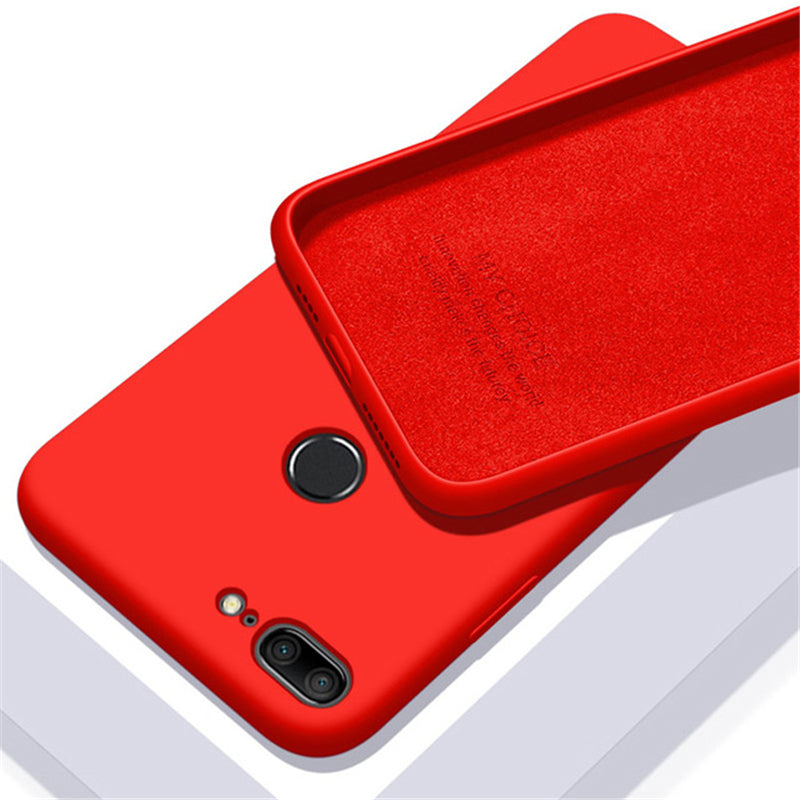 Samsung Galaxy Phone Cases Material: Silicone Samsung Galaxy Phone Cases Material: Silicone 0