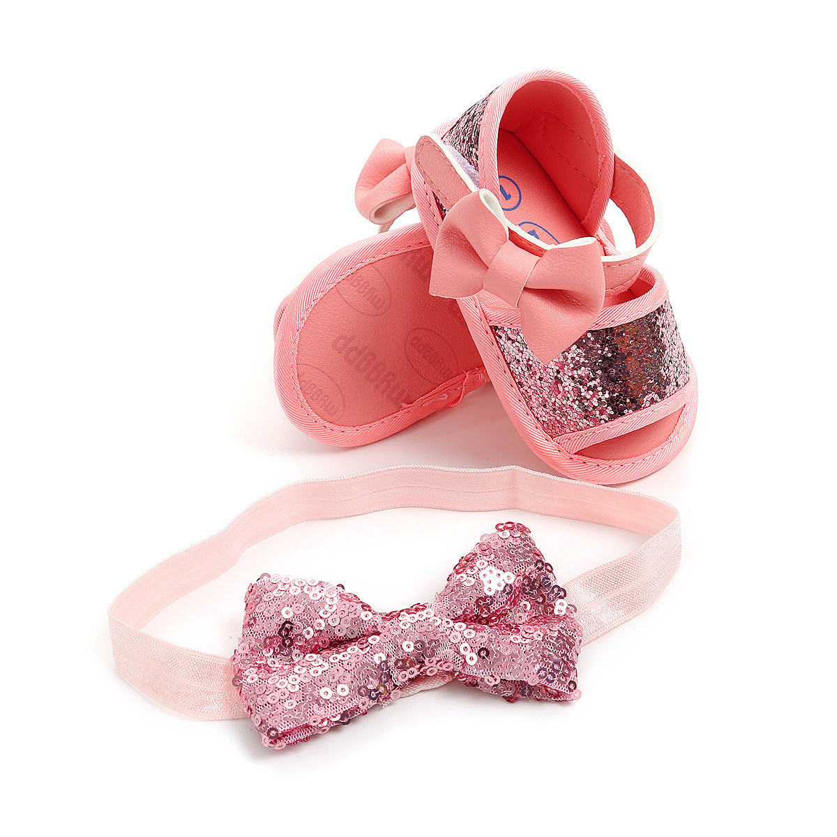 Baby shoes princess shoes sandals Whether there is a light: No Whether there is noise: No Upper height: low top Color: gold, pink Baby shoes princess shoes sandals Whether there is a light: No Whether there is noise: No Upper height: low top Color: gold,
