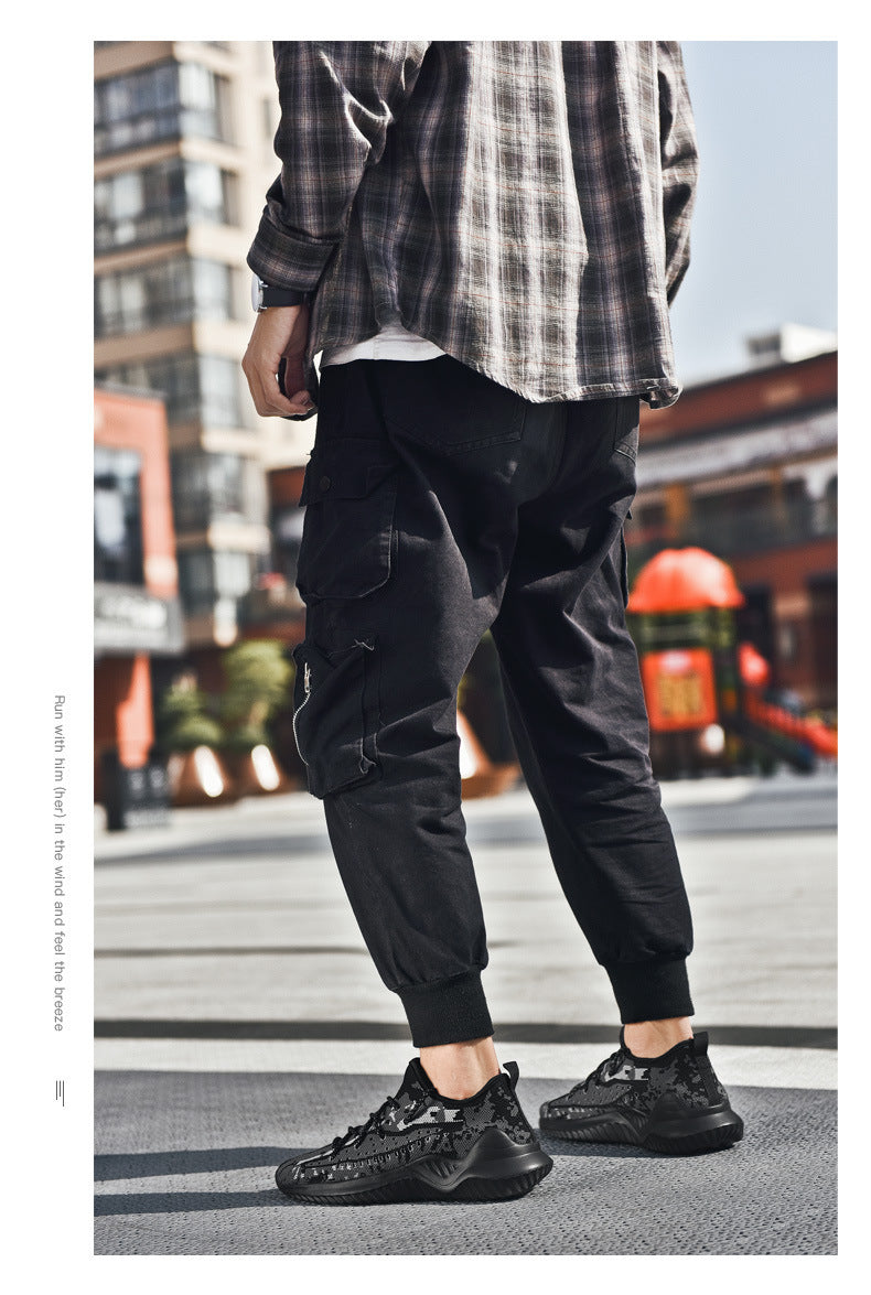 2 Men's Shoes Flying Woven Breathable Mesh Surface Shoes Product information: Pattern: stripes Applicable sports: Universal Lining material: Mesh Color: black, pink Upper height: low top Heel height: flat heel Heel shape: flat heel Size: 36, 37, 38, 39, 4