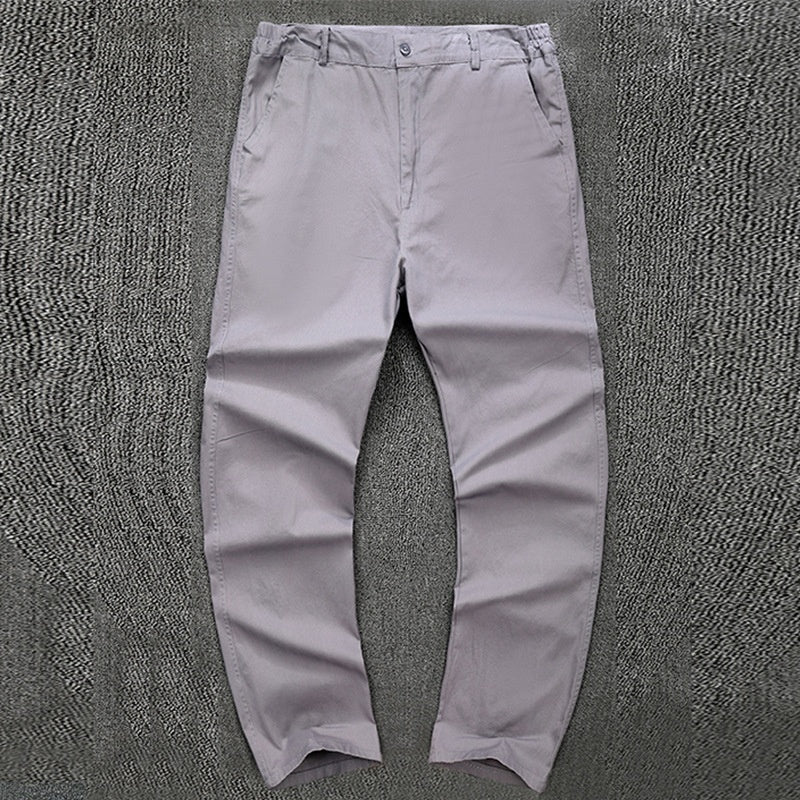 Welding Anti-scald Workshop Large Pocket Workwear Suit