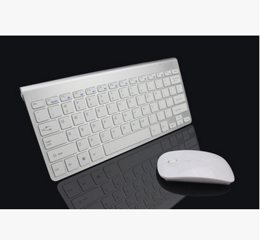 Bluetooth keyboard and Mouse Model: 612 Bluetooth keyboard + Mouse Applicable models: laptop Type: Bluetooth keyboard Number of keys: 78 (key) Interface: Bluetooth Connect with computer: wireless Material: ABS Keyboard size: 28.5x13.5x1.8CM Mouse size: 11