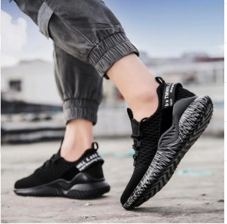 Super comfortable men and women sneakers Inner material: mesh Sole material: PU Upper material: mesh Super comfortable men and women sneakers Inner material: mesh Sole material: PU Upper material: mesh 0