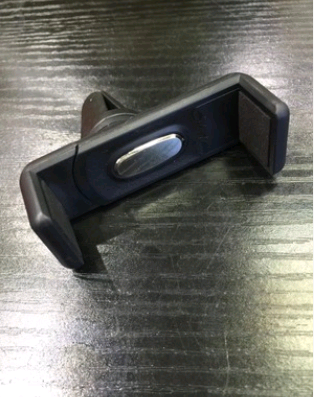 Car Phone Holder For Phone In Car Air Vent Mount Stand No Magnetic Mobile Phone Holder Universal Gravity Smartphone Cell Support [product name]: car buckle type gravity support bracket [product size]: (about) 9.5*8cm [ product color]: black, white [produc