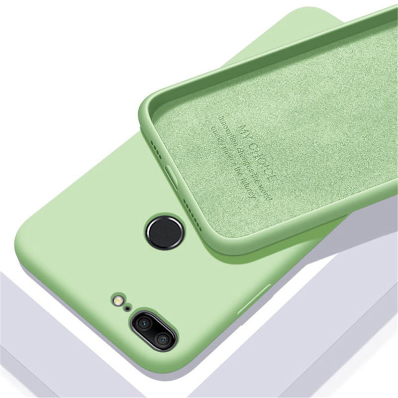 Samsung Galaxy Phone Cases Material: Silicone Samsung Galaxy Phone Cases Material: Silicone 0