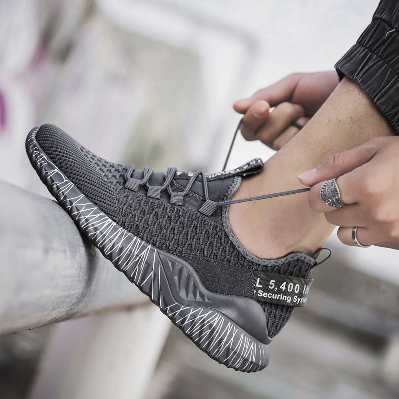 Super comfortable men and women sneakers Inner material: mesh Sole material: PU Upper material: mesh Super comfortable men and women sneakers Inner material: mesh Sole material: PU Upper material: mesh 0