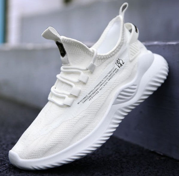 Explosive Style Men S Shoes Korean Net Shoes Cloth Shoes Product information: Opening depth: shallow mouth (below 7cm) Upper height: low Toe shape: round toe Heel height: low heel (1-3CM) Sole technology: injection shoes Insole material: textile Style: ca
