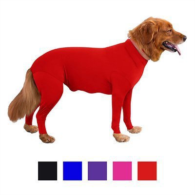 Zhongda Dog Manufacturer'S All Inclusive Four Legged Autumn And Winter New Dog Clothing Four Legged Clothing Pet Clothing Cat Elastic Product information： colour ： Four leg elastic sexy clothes are pure red, four leg elastic sexy clothes are purple, four