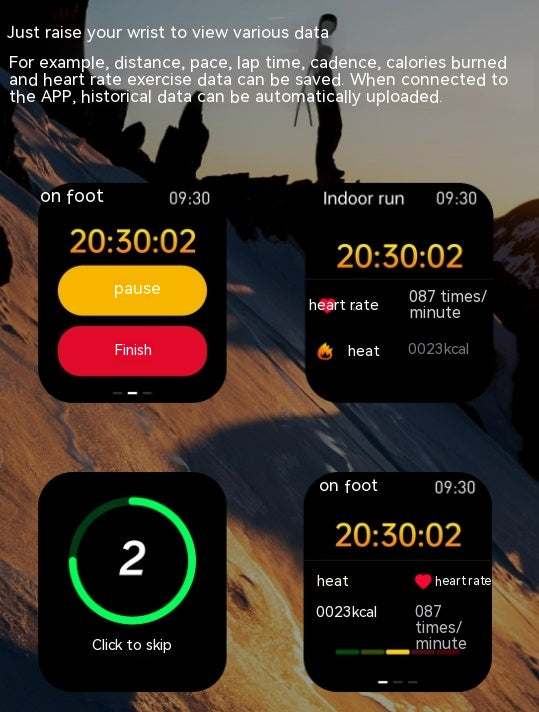 Smart Watch Bluetooth Calling Heart Rate Body Temperature Voice Assistant Smart Bracelet Sports Watch Product information: Color: black, pink, black and black leather, black and brown leather, golden brown leather Packing List: watch, description collecti