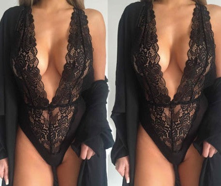 Sexy lingerie Main fabric composition: Acrylic The content of the main fabric ingredient: 60 (%) Applicable gender: female Colour: Black Elegant Black Sexy Lingerie for Women Discover our stunning black sexy lingerie made from soft acrylic, perfect for a