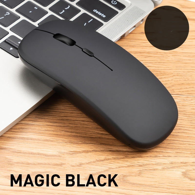 Factory direct businessthin wireless mouse + mobile U disk + pen three pieces of office gift custom-made LOGO Factory direct businessthin wireless mouse + mobile U disk + pen three pieces of office gift custom-made LOGO Factory direct businessthin wireles