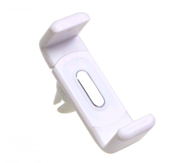 Car Phone Holder For Phone In Car Air Vent Mount Stand No Magnetic Mobile Phone Holder Universal Gravity Smartphone Cell Support [product name]: car buckle type gravity support bracket [product size]: (about) 9.5*8cm [ product color]: black, white [produc