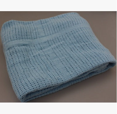 Giol Me Num Newborn Baby Blankets Super Soft Cotton Crochet Summer Candy Color Prop Crib Casual Sleeping Bed Supplies Hole Wrap Giol Me Num Newborn Baby Blankets Super Soft Cotton Crochet Summer Candy Color Prop Crib Casual Sleeping Bed Supplies Hole Wrap