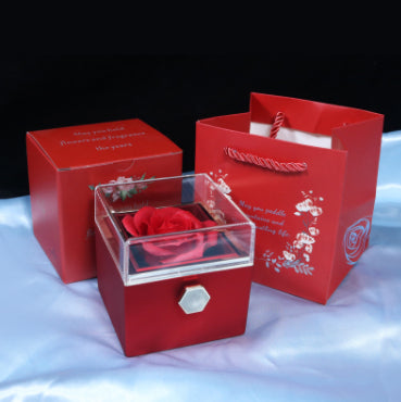 S925 Sterling Silver Heart To Heart Pendant Necklace Product information: Treatment Process: Electroplating Color: XL0320 heart-to-heart necklace (white gold color),XL0320 heart-to-heart necklace (Rose Gold) Pendant material: 925 silver Chain style: cross