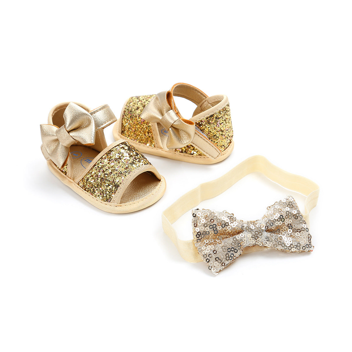 Baby shoes princess shoes sandals Whether there is a light: No Whether there is noise: No Upper height: low top Color: gold, pink Baby shoes princess shoes sandals Whether there is a light: No Whether there is noise: No Upper height: low top Color: gold,