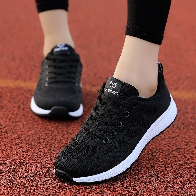 Non-slip shopping shoes sneakers Gender: Lady Practice Level: Beginner Features: breathable Features: on rising height Height: Low insole Material: EVA Fit: Standard size, please choose the size you usually wear Technology: Freedom and flexibility Closed