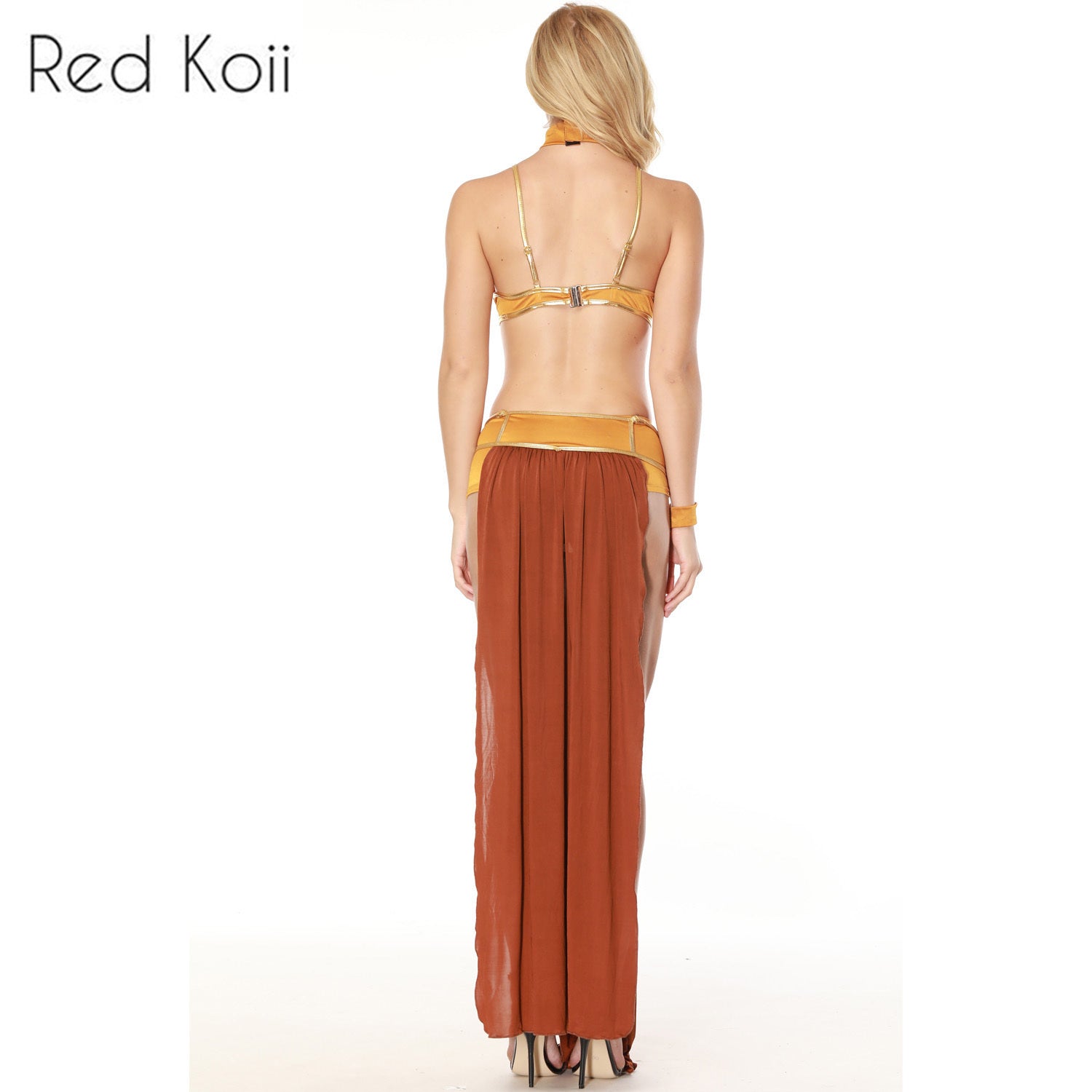 Arab Lingerie Suit Necklace+Bra+Skirt+Bracelet Arab Lingerie Suit Necklace+Bra+Skirt+Bracelet Lingerie