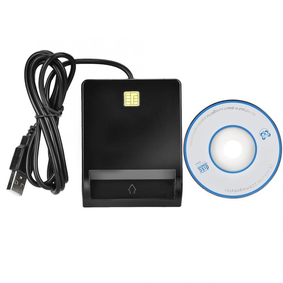 DM-HC65 USB Smart Card Reader Interface type: standard USB2.0 interface Product material: ABS Operating system: Windows 2000, Windows XP, Windows Vista, Windows Win7, Mac X10.3.x + 1: Support DNIE, ATM, IC, ID, CAC, SIM, SMART CARD, smart card, tax return