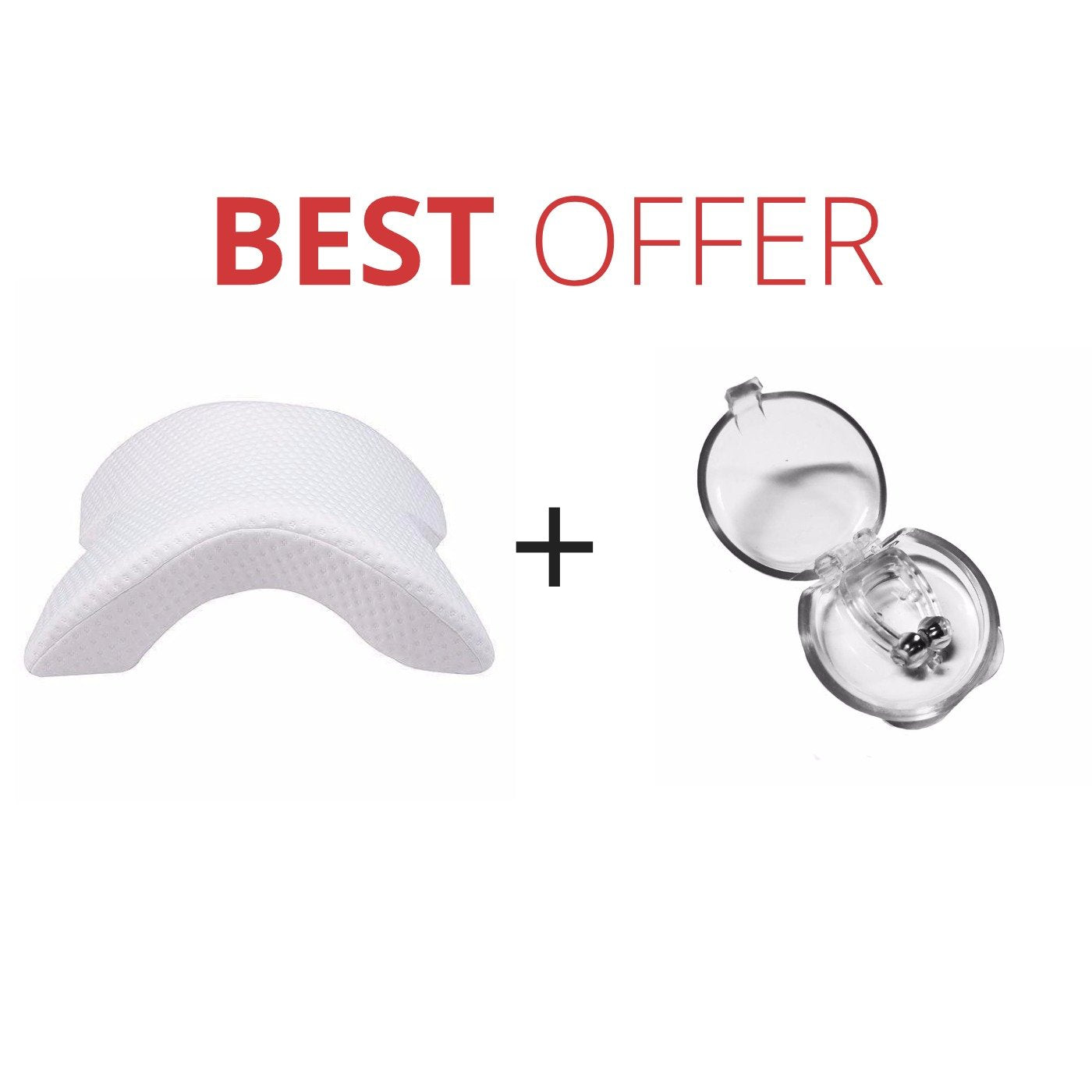 Silicone Magnetic Anti Snore Stop Snoring Nose Clip Sleep Tray Sleeping Aid Apnea Guard Night Device Overviews: 1. Brand New and High Quality 2. Safe, convenient and reusable 3. Applicable to any shape of nostrils 4. Get a decent snore-free night\'s sleep