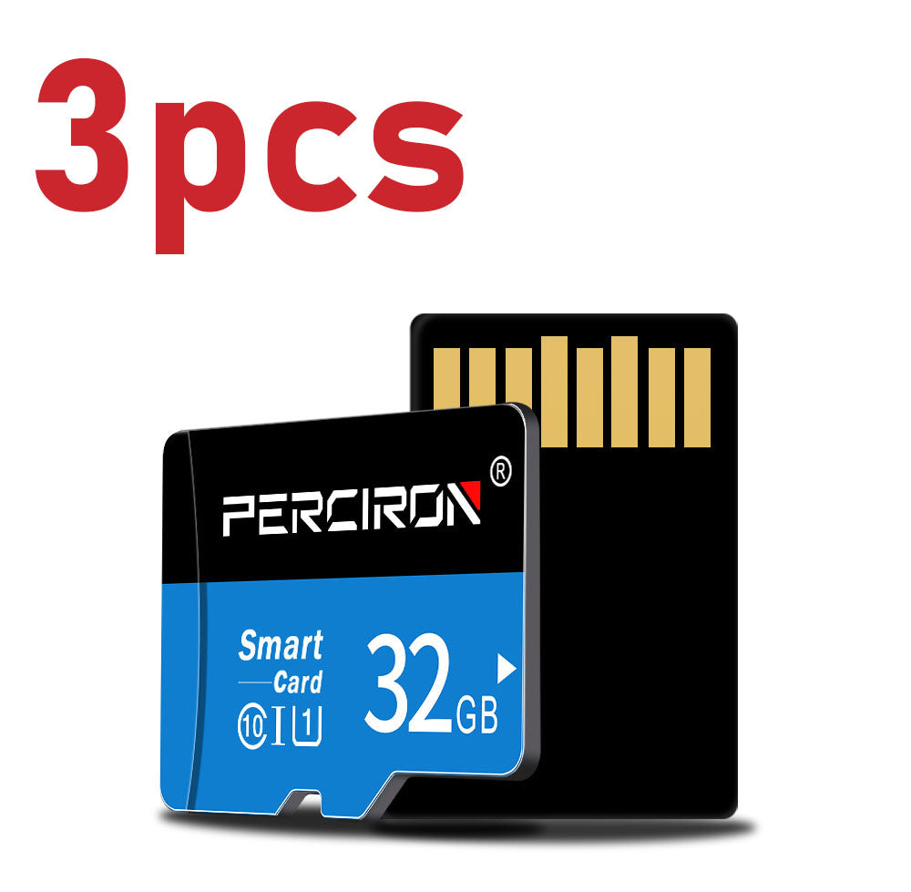 Driving recorder memory card Product introduction: Product model: Memory card Type: TF (micro-SD) card Transmission rate: CLASS10 (MB / S) Reading and writing speed: CLASS10 (MB / S) Write-protect switch: support Applicable objects: MP4, MP3, card speaker