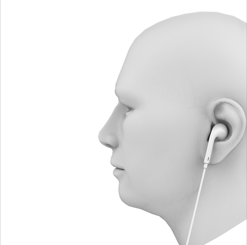 Automatic pop-up Bluetooth headset Wearing style: in-ear Plug type: straight plug type Model: the TC Type: earphone, headset Headphone output audio source: universal Wireless or not: wired headphones Plug diameter: lightning Automatic pop-up Bluetooth hea