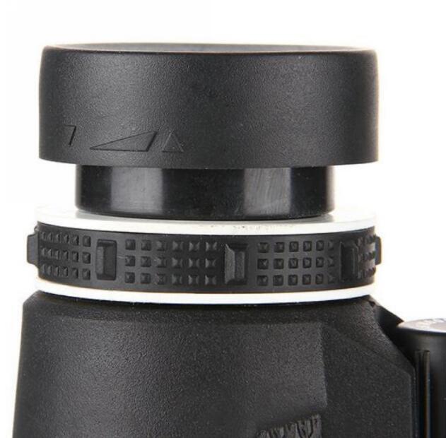 Compatible with Apple, High Quality 40X60 HD Zoom Telephoto Monocular Telescope With Clip + Tripod For Mobile Phone Note：Non-Apple branded products,Compatible with iPhone models Specification: 100% brand new and high quality Color: Black Size: approx. 53