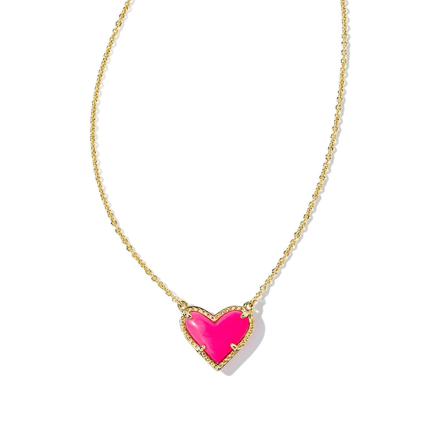 Heart-shaped Necklace Adjustable Peach Heart Natural Stone Clavicle Chain Love Necklace For Women Valentine's Day Product information: Treatment Process: Electroplating Color: pink, white, black, colorful, Red Applicable people: women Pendant material: mi
