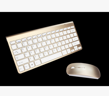 Bluetooth keyboard and Mouse Model: 612 Bluetooth keyboard + Mouse Applicable models: laptop Type: Bluetooth keyboard Number of keys: 78 (key) Interface: Bluetooth Connect with computer: wireless Material: ABS Keyboard size: 28.5x13.5x1.8CM Mouse size: 11
