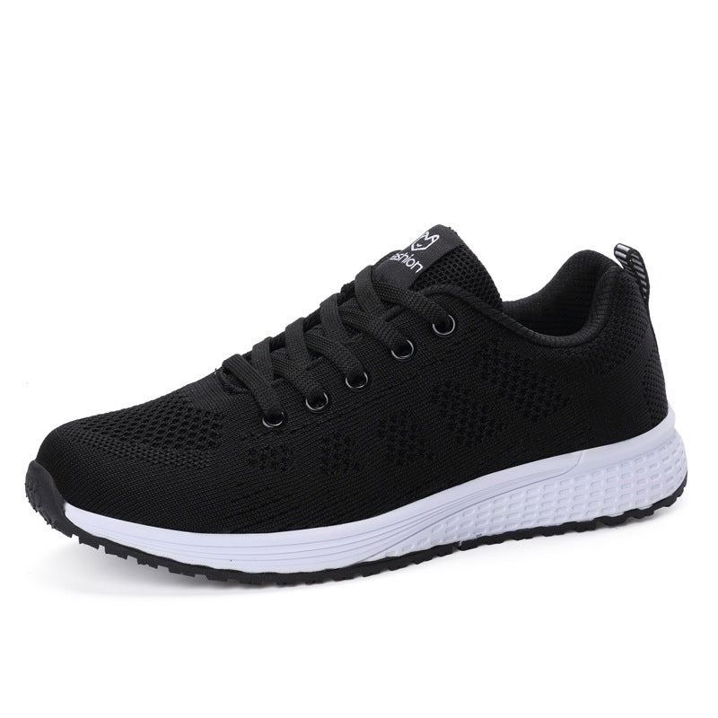 Non-slip shopping shoes sneakers Gender: Lady Practice Level: Beginner Features: breathable Features: on rising height Height: Low insole Material: EVA Fit: Standard size, please choose the size you usually wear Technology: Freedom and flexibility Closed