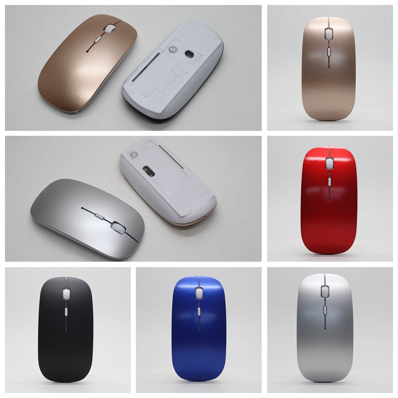 Factory direct businessthin wireless mouse + mobile U disk + pen three pieces of office gift custom-made LOGO Factory direct businessthin wireless mouse + mobile U disk + pen three pieces of office gift custom-made LOGO Factory direct businessthin wireles