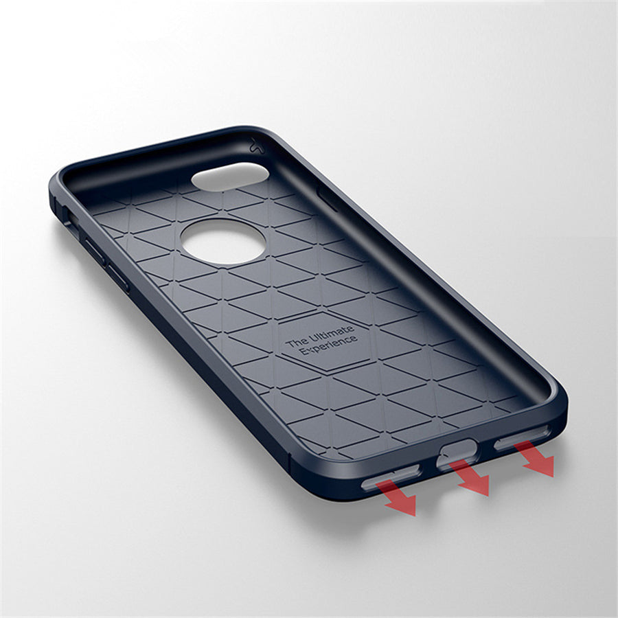 phone case Fashion TPU case Made of high quality materials Durable, washable, good anti-feel, very suitable for shape 100% new fashion design, easy to wear and carry Material: high quality ultra-thin TPU case Design: Matte Function: anti-fouling， Shockpro