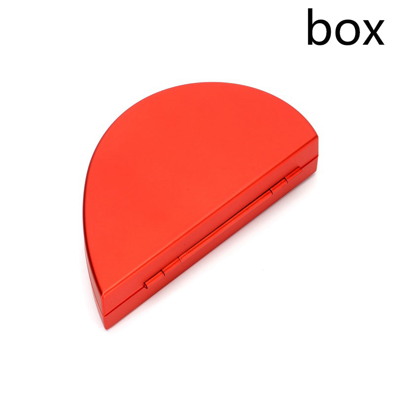 3D Love Box Heart-shaped Rose Flower Rotating Ring Box Valentines Day Gift It's just a box! You need buy a ring if you want more! Overview: Unique design, stylish and beautiful. Good material to use. A variety of colors, more choice. Product Details: Mate