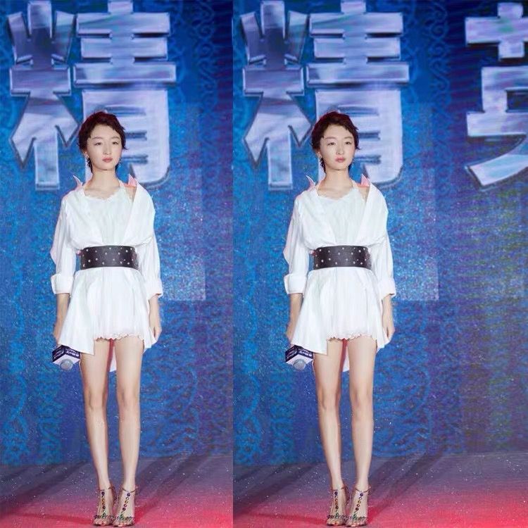 Transparent PVC Colorful Round Beads T-strap Thin High-heeled Sandals Product Information: Closure: one foot stirrup Pattern: color blocking Gang material: resin Style: one-piece buckle belt Color classification: transparent 7 color beads transparent dazz