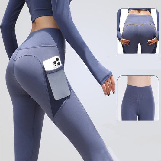 Gym Sport Seamless Leggings With Pockets Push Up High Waist Pants Women Fitness Running Yoga Pants Gym Sport Seamless Leggings Product Information: Suitable for sports: running, fitness equipment, fitness and body building Applicable gender: Female Suitab