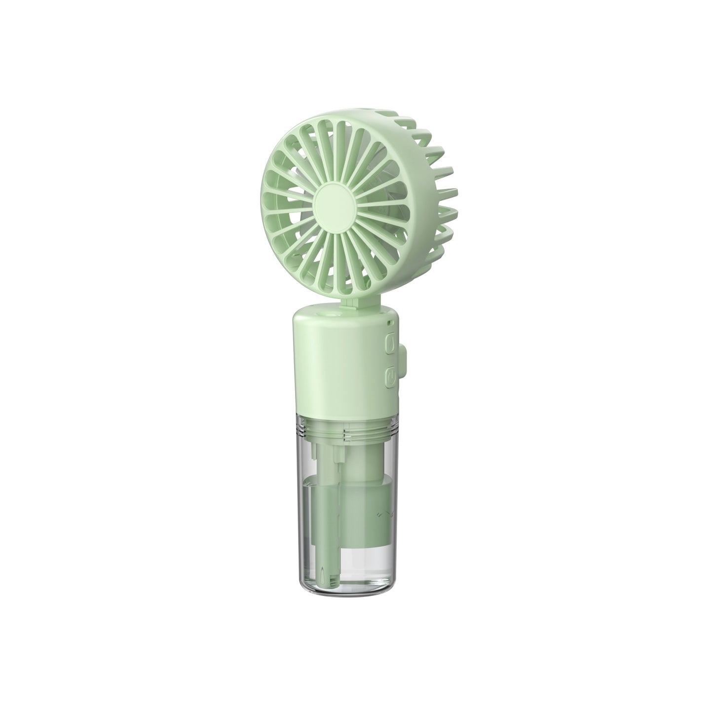 Portable Handheld Spray Fan 4-Speed Water Spray Mist Fan Summer Cooling Artifact USB Charging Summer Supplies Outdoor Mini Fan Overview: 1. This handheld mist fan perfectly combines the two functions of mist and fan. Whether it is a hot summer day or a dr