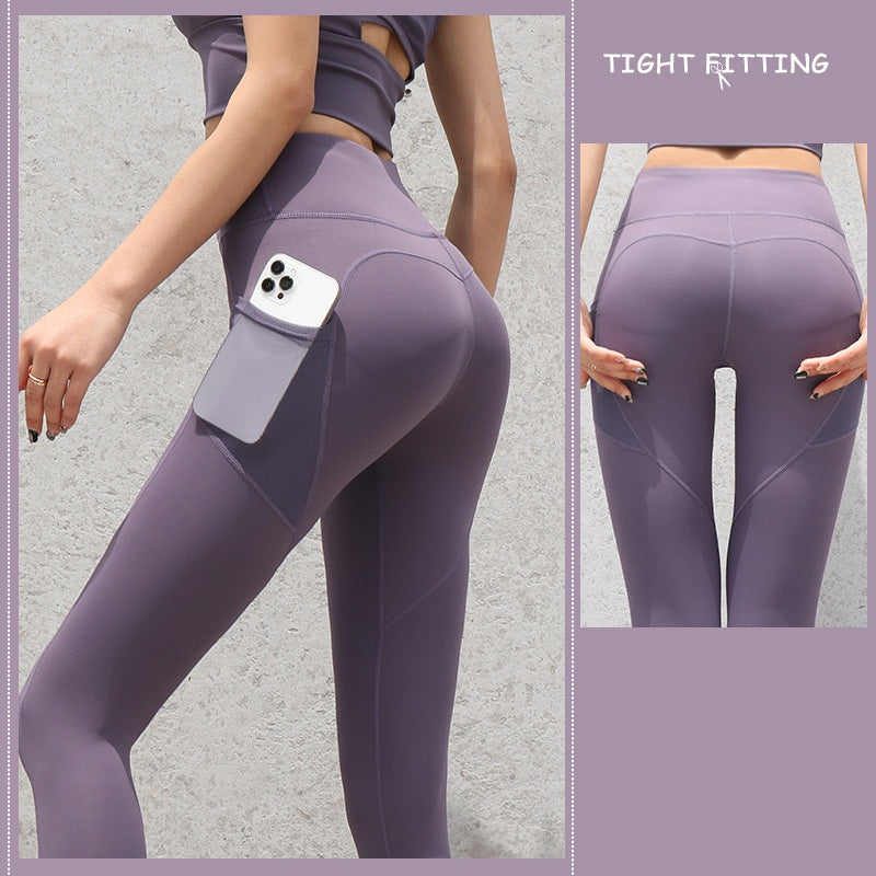 Gym Sport Seamless Leggings With Pockets Push Up High Waist Pants Women Fitness Running Yoga Pants Gym Sport Seamless Leggings Product Information: Suitable for sports: running, fitness equipment, fitness and body building Applicable gender: Female Suitab