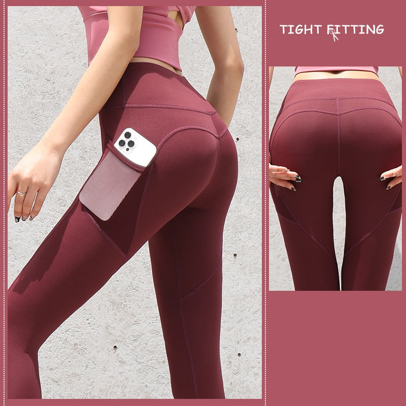 Gym Sport Seamless Leggings With Pockets Push Up High Waist Pants Women Fitness Running Yoga Pants Gym Sport Seamless Leggings Product Information: Suitable for sports: running, fitness equipment, fitness and body building Applicable gender: Female Suitab