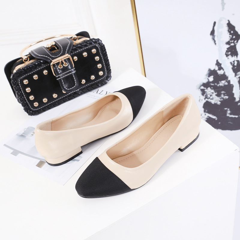New Single Shoes Women Summer Ins With Skirt Shoes All-match Sandals Overview: Unique design, stylish and beautiful. Good material, comfortable feet. A variety of colors, any choice. Specification: Product category: fashion sandals Applicable age: adult U