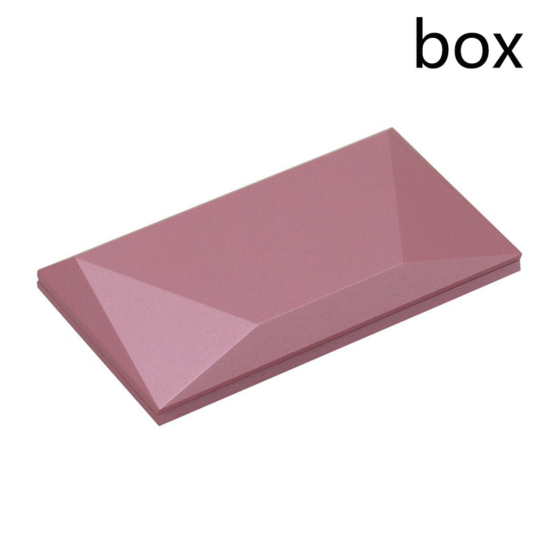 3D Love Box Heart-shaped Rose Flower Rotating Ring Box Valentines Day Gift It's just a box! You need buy a ring if you want more! Overview: Unique design, stylish and beautiful. Good material to use. A variety of colors, more choice. Product Details: Mate