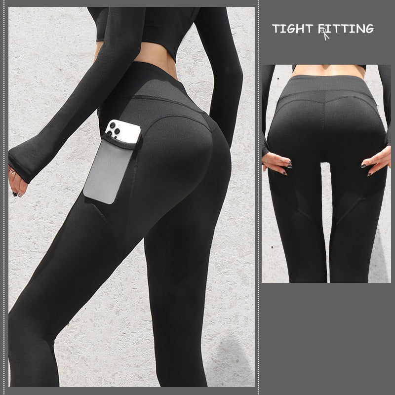 Gym Sport Seamless Leggings With Pockets Push Up High Waist Pants Women Fitness Running Yoga Pants Gym Sport Seamless Leggings Product Information: Suitable for sports: running, fitness equipment, fitness and body building Applicable gender: Female Suitab