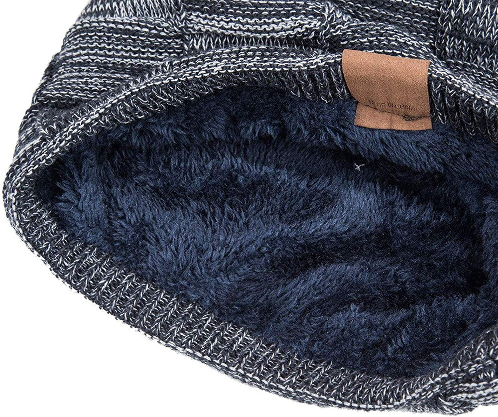 Bluetooth Beanie PERFECT MUSIC GIFTS FOR MEN/WOMEN: True HD high fidelity sound produces great sound quality, Bluetooth hats are perfect gifts for your families, friends, children, colleagues, neighbors, business partners on Christmas, Thanksgiving, New y