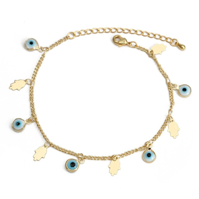 Charm Bracelet Introducing the Charm Bracelet! This beautiful bracelet is made of high quality materials, including copper, pearls, and natural stones. It's the perfect accessory to add a touch of elegance to any outfit. The Charm Bracelet is also a great
