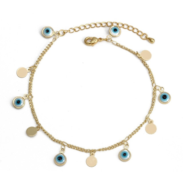 Charm Bracelet Introducing the Charm Bracelet! This beautiful bracelet is made of high quality materials, including copper, pearls, and natural stones. It's the perfect accessory to add a touch of elegance to any outfit. The Charm Bracelet is also a great