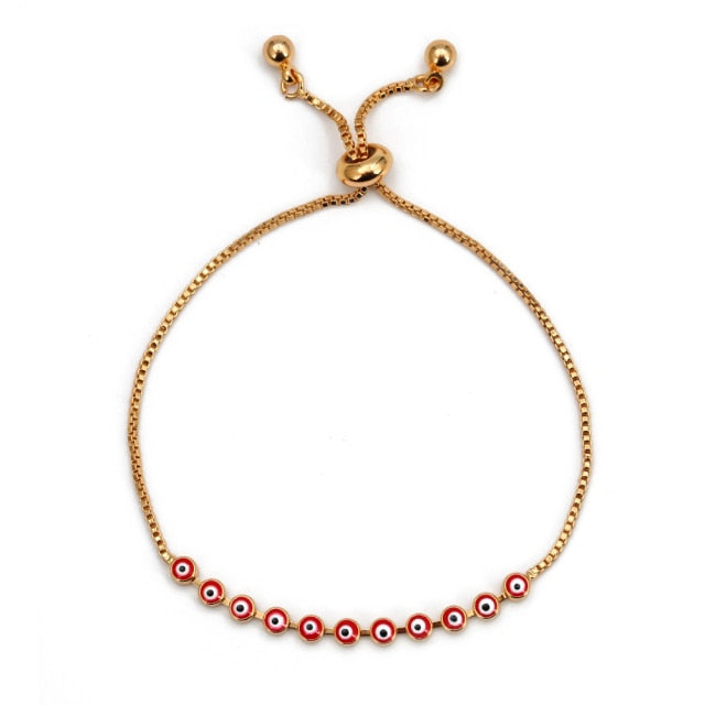 Charm Bracelet Introducing the Charm Bracelet! This beautiful bracelet is made of high quality materials, including copper, pearls, and natural stones. It's the perfect accessory to add a touch of elegance to any outfit. The Charm Bracelet is also a great